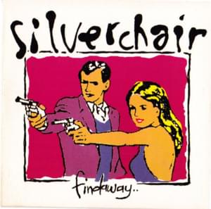 Findaway - Silverchair