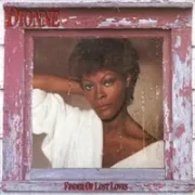 Finder of lost loves - Dionne warwick