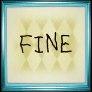 Fine - Lemon Demon