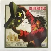 Fine line - Saukrates