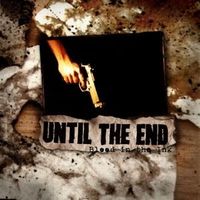 Finger on the trigger - Until the end