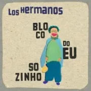 Fingi na hora rir - Los hermanos