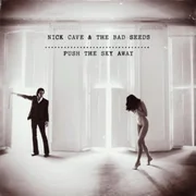 Finishing Jubilee Street - Nick Cave And The Bad Seeds