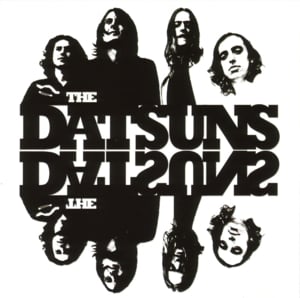 Fink for the man - The datsuns