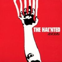 Fire alive - The haunted