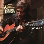 Fire and rain - John denver