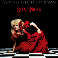 Fire burning - Stevie nicks