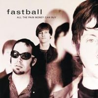 Fire escape - Fastball