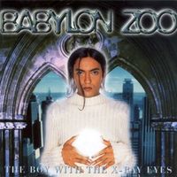 Fire guided light - Babylon zoo