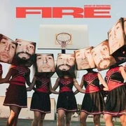 Fire - House Of Protection