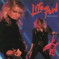 Fire in my heart - Lita ford