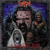 Fire in the hole - Lordi