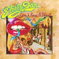 Fire in the hole - Steely dan