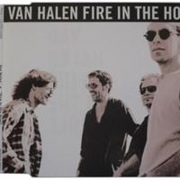 Fire in the hole - Van halen