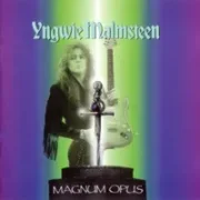 Fire in the sky - Yngwie malmsteen