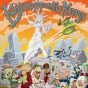 Fire it up - Kottonmouth kings