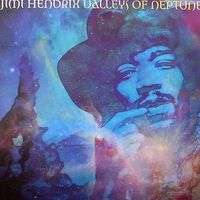 Fire - Jimi hendrix