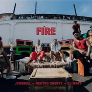 FIRE - Jombriel