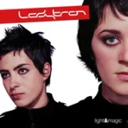 Fire - Ladytron