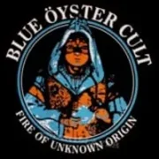 Fire of unknown origin - Blue oyster cult