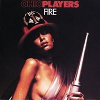 Fire - Ohio players