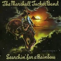 Fire on the mountain - The marshall tucker band
