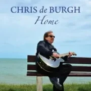 Fire on the water - Chris de burgh