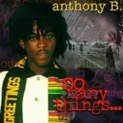 Fire pon rome - Anthony b.