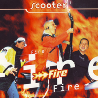 Fire - Scooter