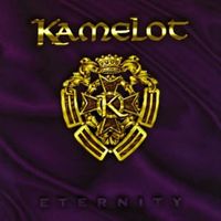 Fire within - Kamelot