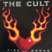 Fire woman - The cult