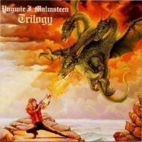 Fire - Yngwie malmsteen