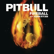 Fireball ft. John Ryan - Pitbull