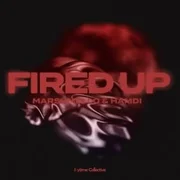 Fired Up ft. Hamdi - Marshmello