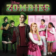 Fired Up - Zombies – Cast