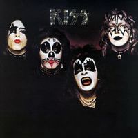 Firehouse - Kiss