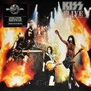 Firehouse (Millennium Concert Version) - Kiss