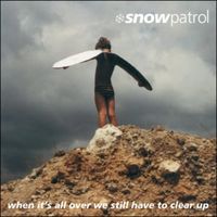 Firelight - Snow patrol