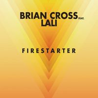 Firestarter - Brian Cross