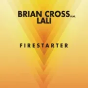 Firestarter - Brian Cross