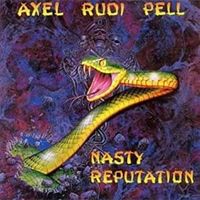 Firewall - Axel rudi pell