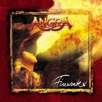 Fireworks - Angra