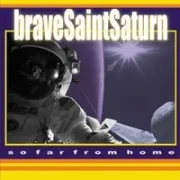 Fireworks - Brave saint saturn