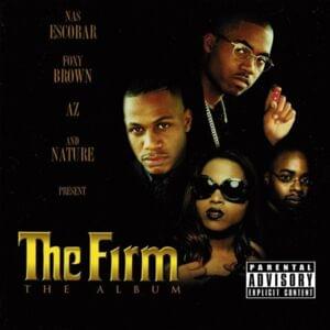 Firm all stars - The firm