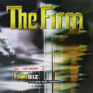 Firm biz - The firm