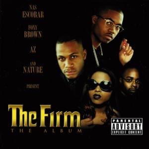 Firm family - The firm
