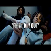 FIRST DAY OUT - 9bmeechie