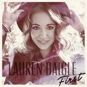 First - Lauren Daigle