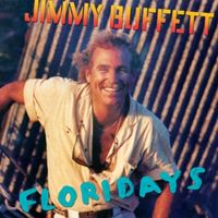 First look - Jimmy buffett