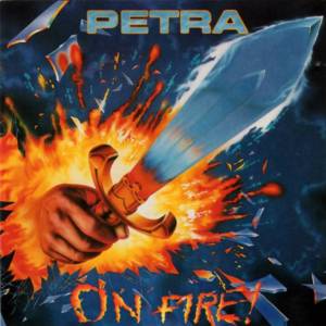 First love - Petra